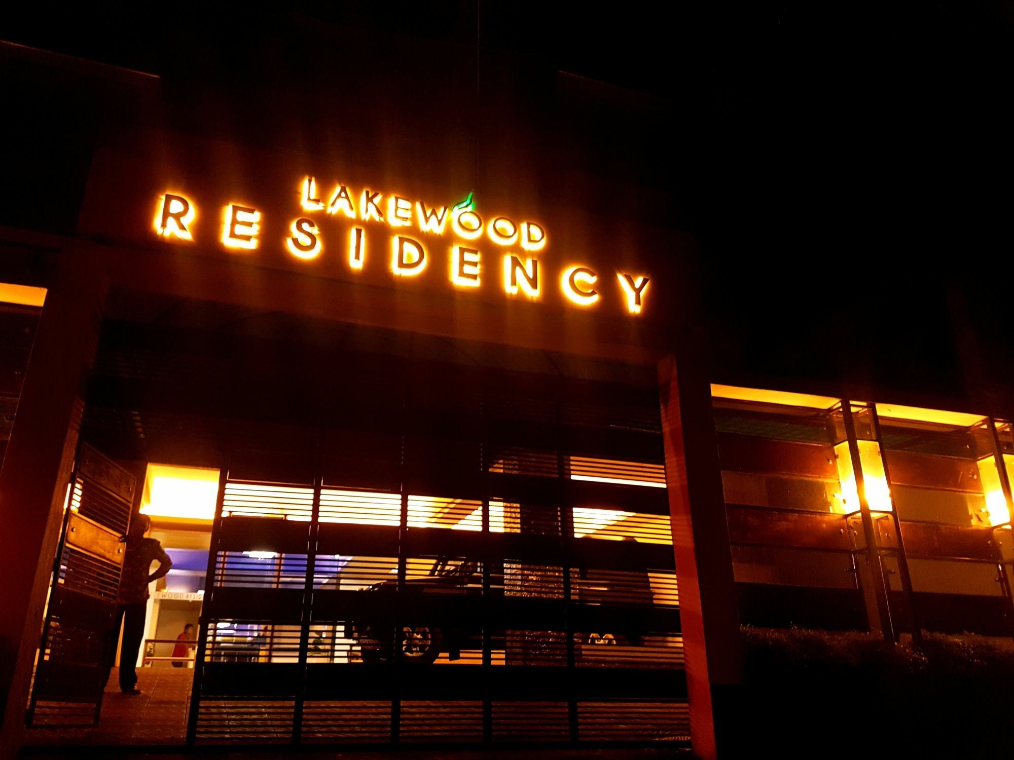 Lakewood Residency Daca Exterior foto