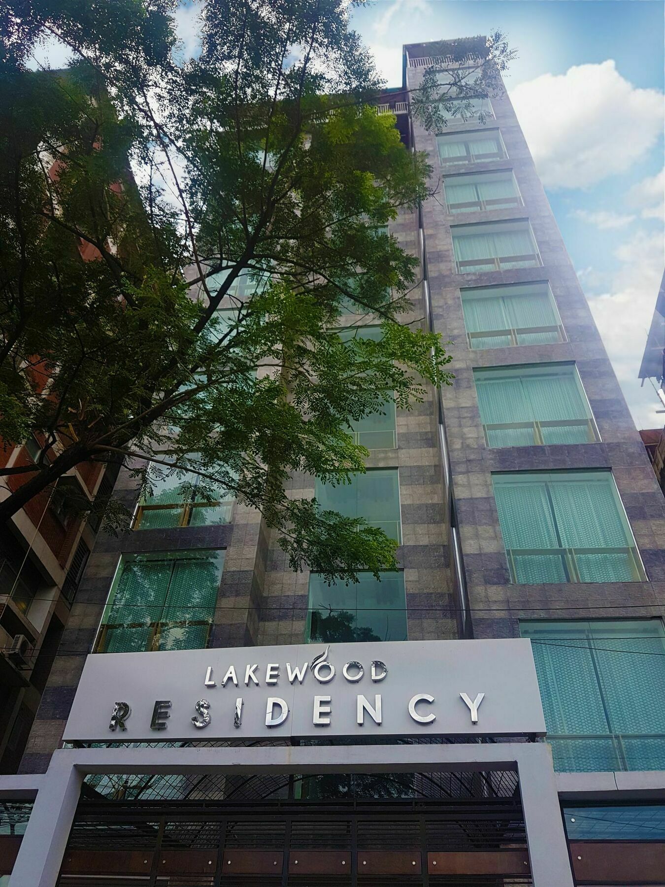 Lakewood Residency Daca Exterior foto